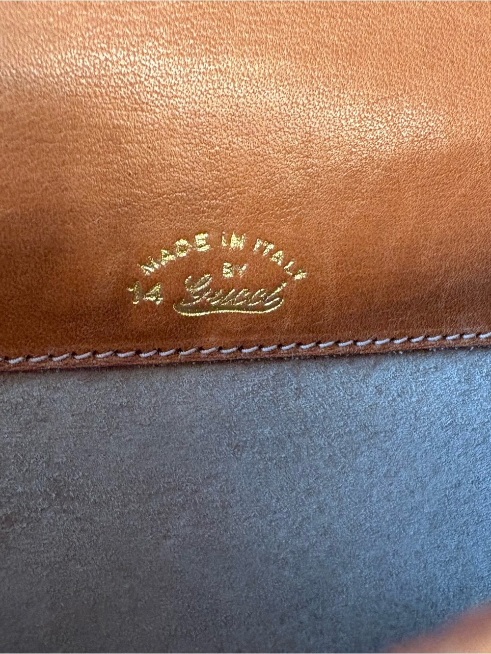 Gucci bag - Picture 6 of 10